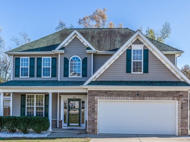 Building Photo - 384 Collinsworth Dr