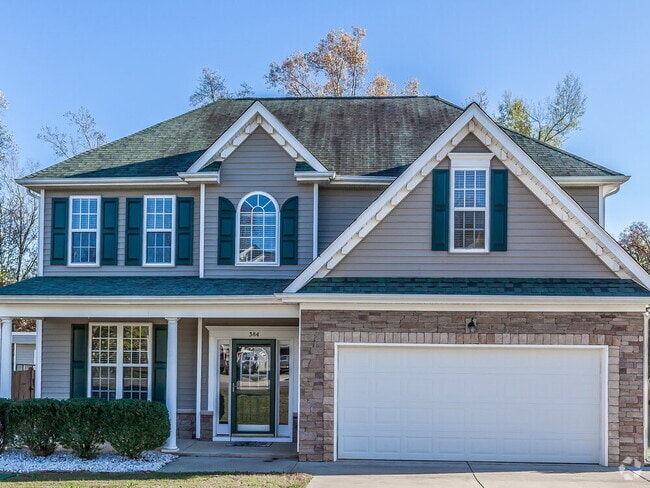 Building Photo - 384 Collinsworth Dr