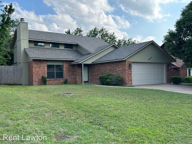 Building Photo - 4 br, 2 bath House - 3017 NE Lancaster Lane