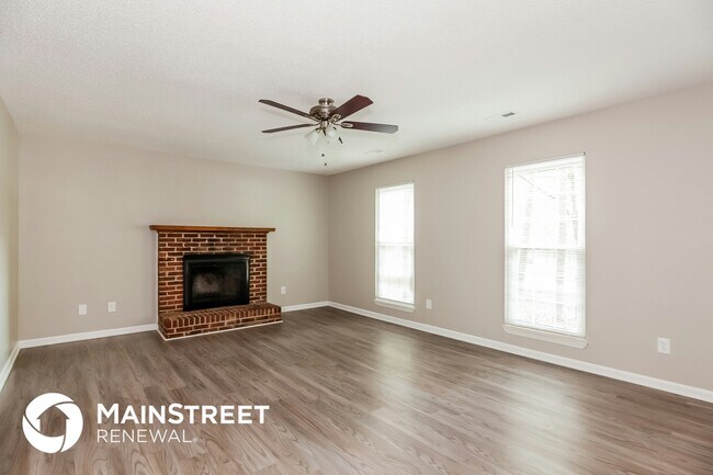 Foto del edificio - 516 Southland Rd