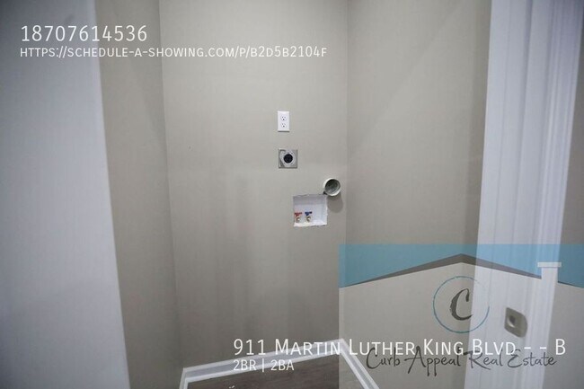 Foto del edificio - 911 Martin Luther King Blvd --B