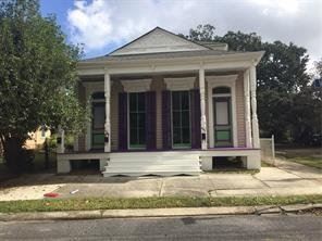 Primary Photo - 2 br, 1 bath House - 548 Verret Street