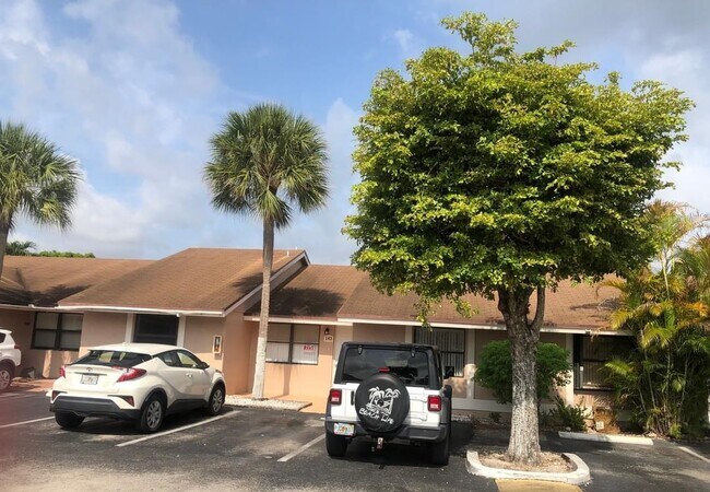 Foto del edificio - 7730 SW 156th Ct