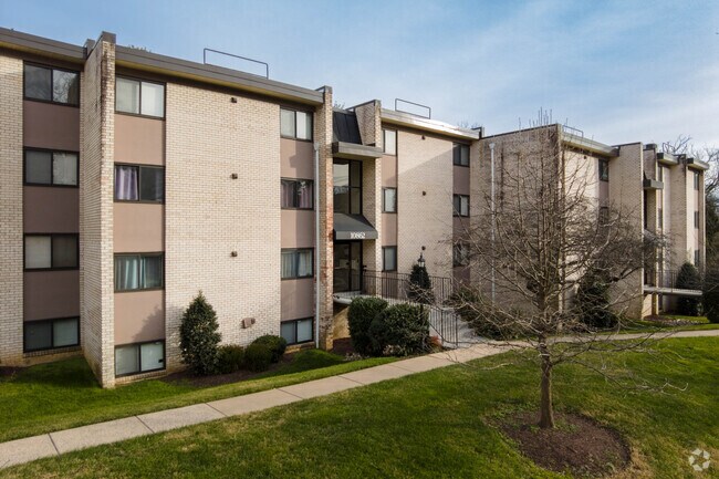Foto del edificio - Westwood Gardens