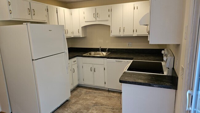 Foto del edificio - 165 Alice St