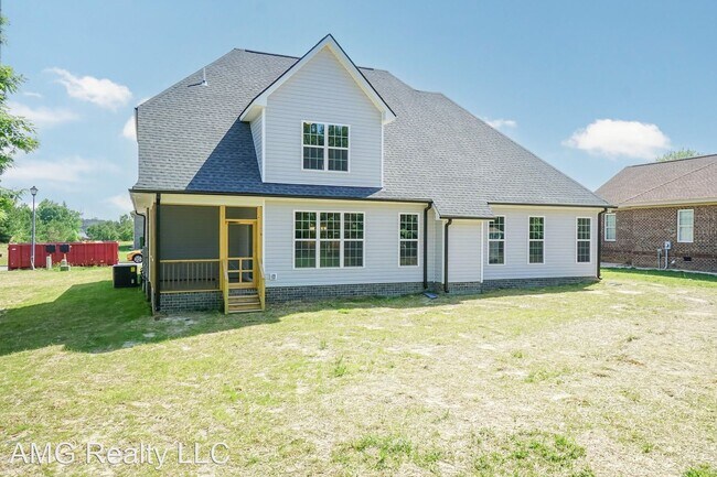 Foto del edificio - 3 br, 2.5 bath House - 123 Winterberry Ln