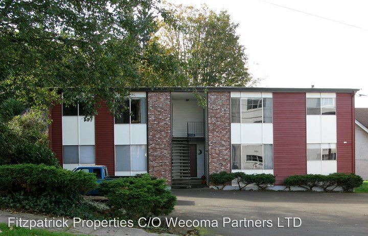 Foto principal - 721 14th St