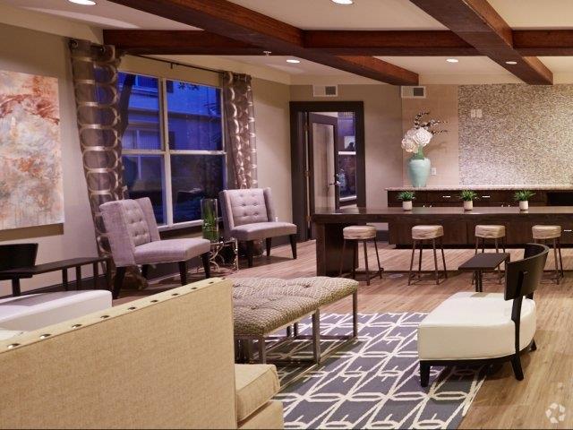 Clubhouse - Allura Las Colinas