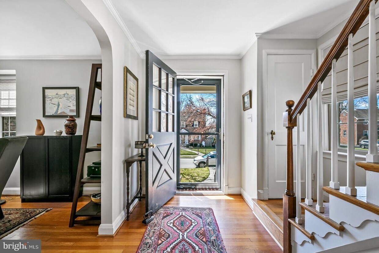 620 Overbrook Rd, Baltimore, MD 21212 House Rental in Baltimore, MD