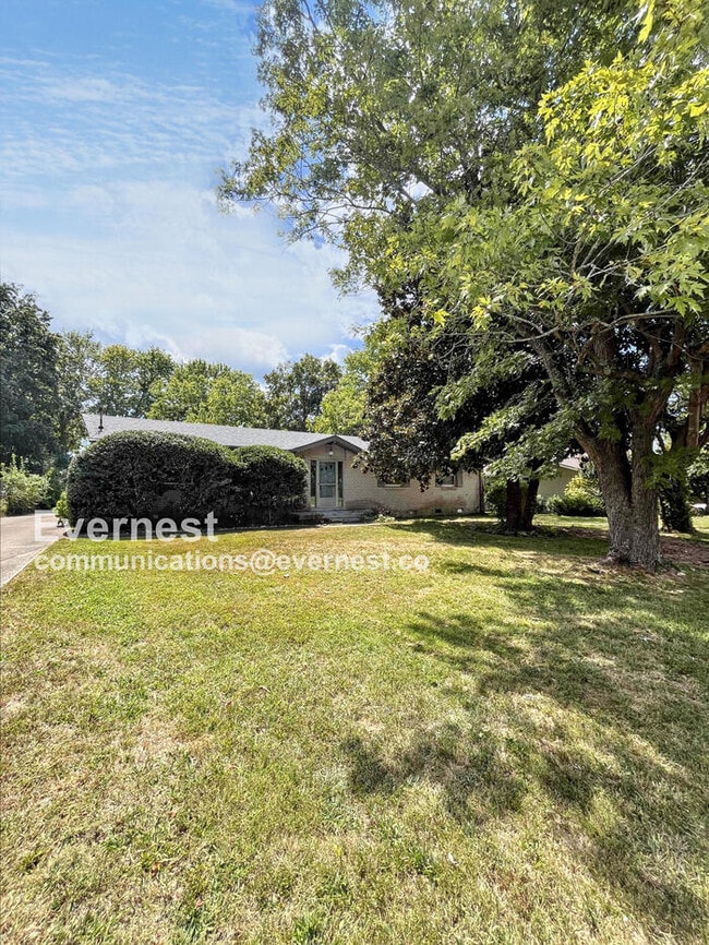 Building Photo - 7451 Stacy Dr