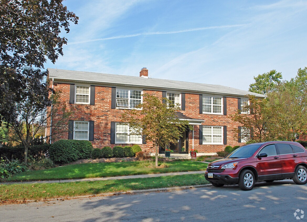 Foto del edificio - 3081 Southdale Dr