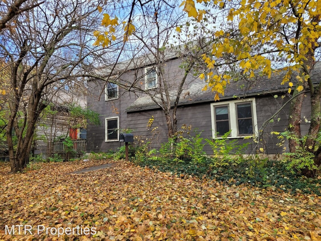 Primary Photo - 4 br, 3 bath House - 2803 Arbor St