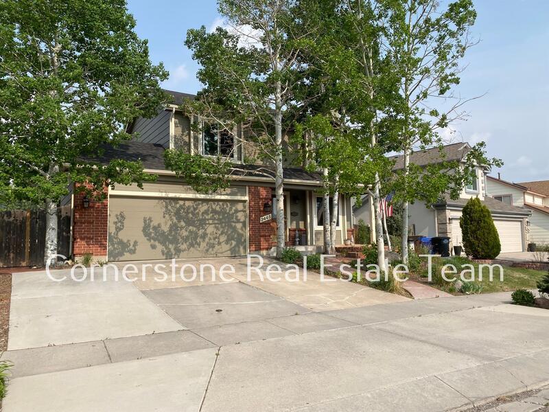 Primary Photo - 3445 Flying Horse Rd