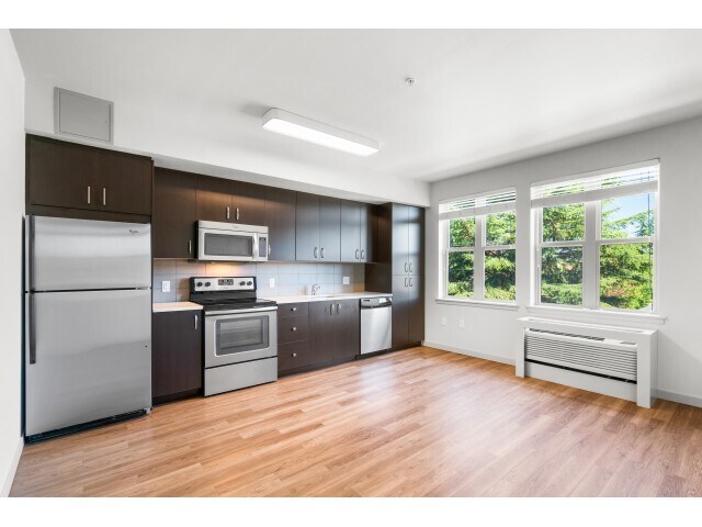 Planos de planta múltiples - Hawthorne Twenty-Six