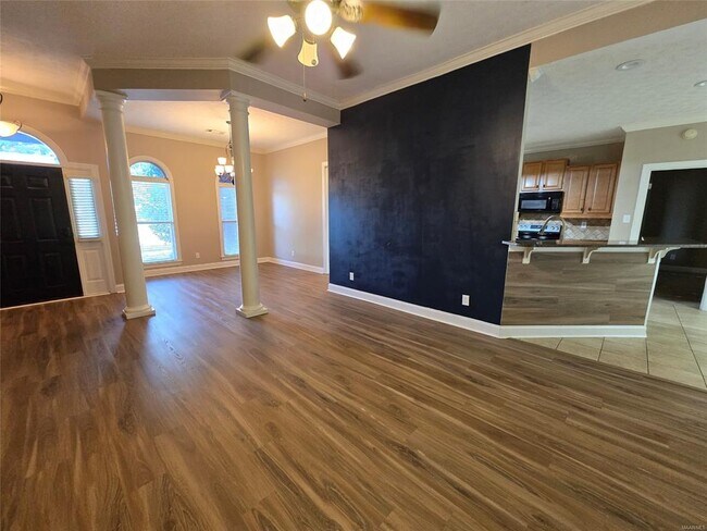 Foto del edificio - 628 Prairie View Dr