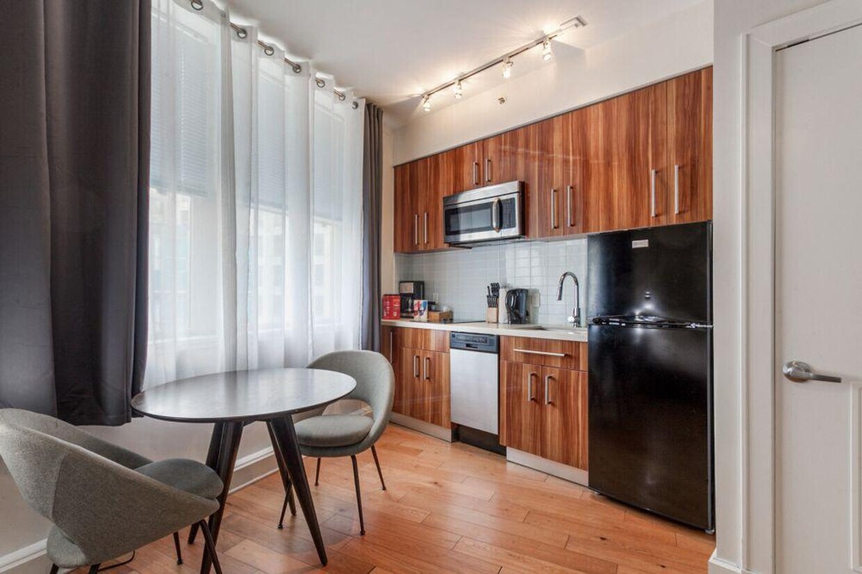 Foto principal - 925 Common St