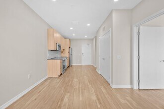 Interior Photo - The Keystone Apartments