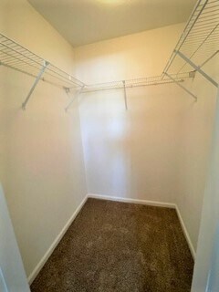 Walk in Closet - 650 Fargo Ave