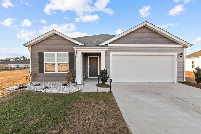 Building Photo - Castle Hayne Ranch Style Home for rent!