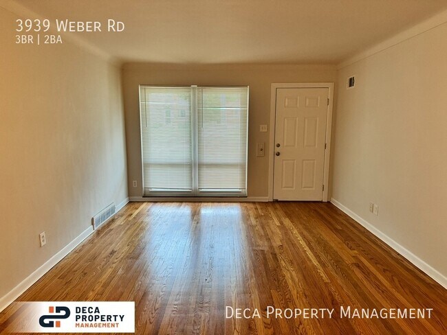 Foto del edificio - 3 Bedroom 1 Bathroom House