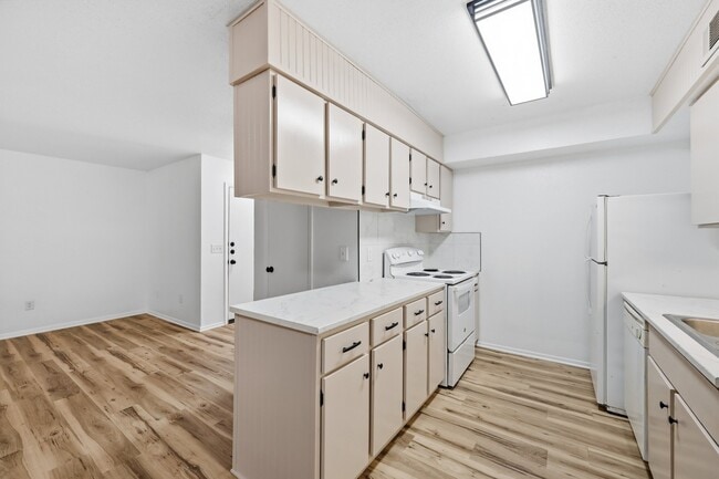 Foto del edificio - 801 W Gibson St
