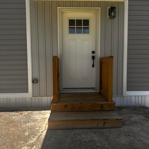Building Photo - 516 GA-133