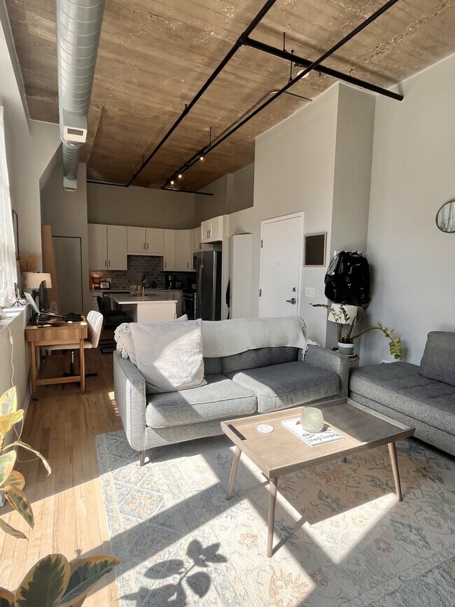 Foto del edificio - 758 N Larrabee St