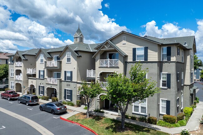 Foto del edificio - Saratoga Downs at Sheveland Ranch