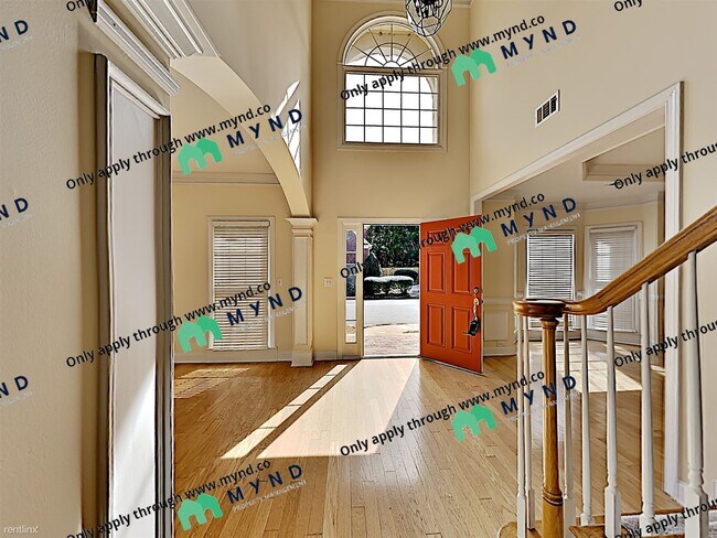 Building Photo - 4 br, 3 bath House - 2730 Henderson Chase Ct