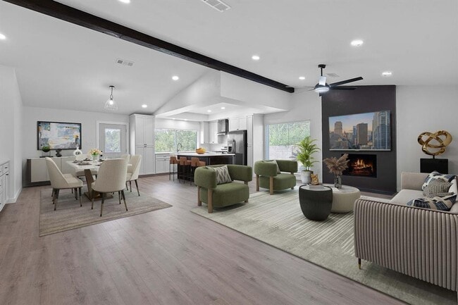 Foto del edificio - 5113 Loyola Ln