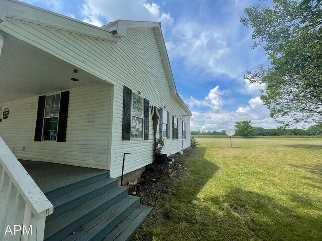 Foto del edificio - 2 br, 2 bath House - 4783 Co Rd 343