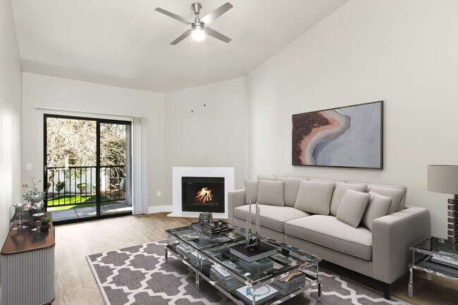 Foto del edificio - Fountain Palms