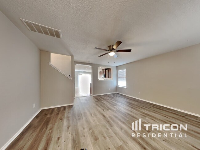Building Photo - 6526 Poseidon Way