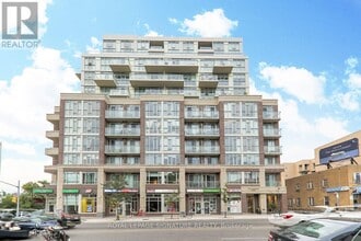 Building Photo - 1638 Bloor St W