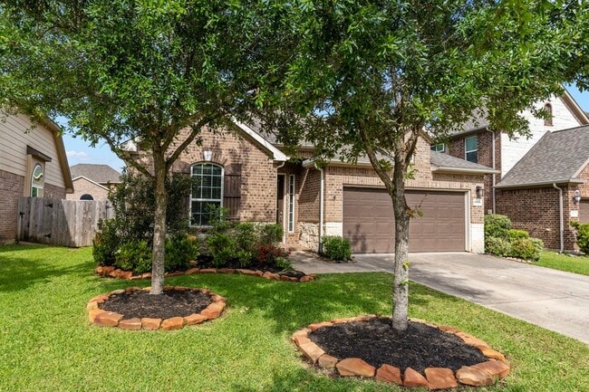 Building Photo - 18115 Westward Dale Dr