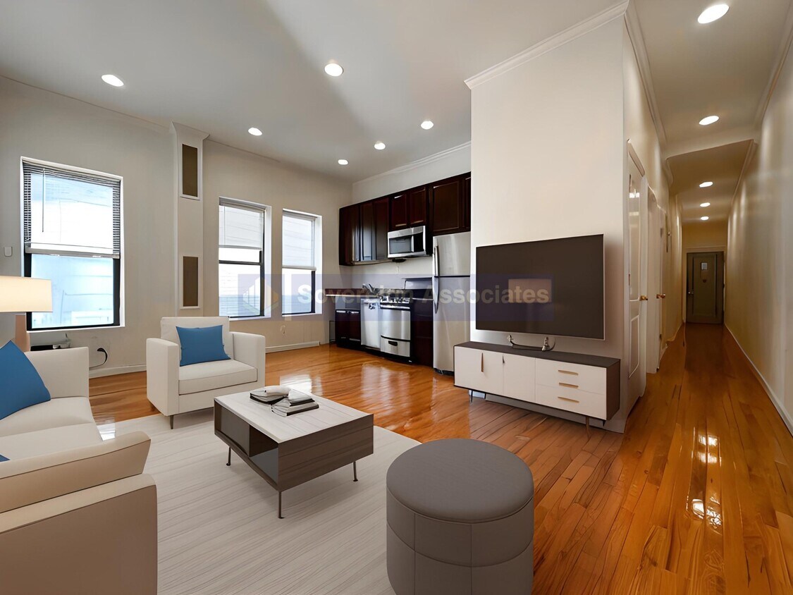 Foto principal - 109 Sherman Avenue