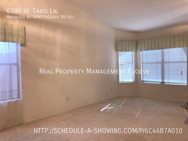 Foto del edificio - 6380 W Taro Ln