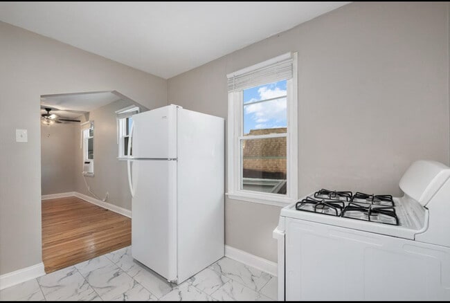 OX Properties - OX Properties Apartment