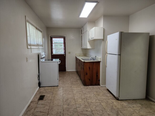 Foto del edificio - 3 Bedroom Bungalow