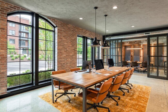 Foto del edificio - Ashbridge Exton