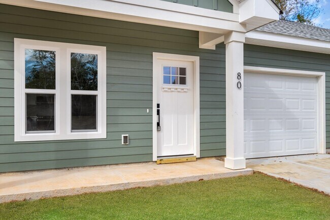 Foto del edificio - 80 Capri Ln