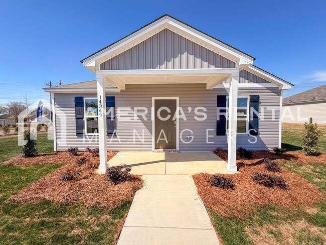 Foto del edificio - New Construction Home for Rent in Tuscaloosa, AL!