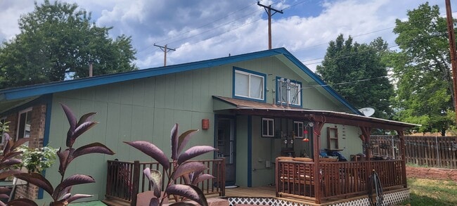 Photo - 430 4th Ave Townhome