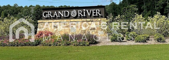 Foto del edificio - Modern Elegance at Unali Townes!