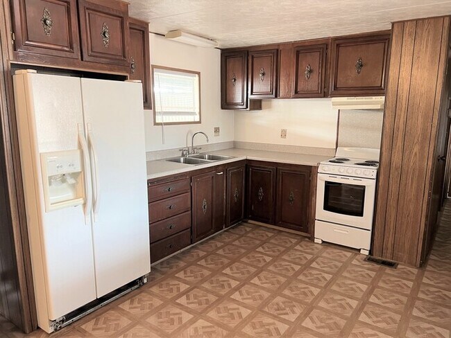 Foto del edificio - Manufactured House in Mesa