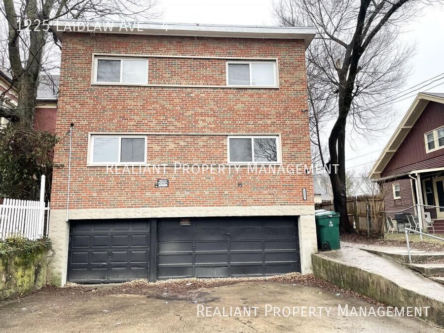 Foto principal - 1225 Laidlaw Ave