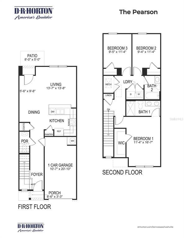 Foto del edificio - 3597 Copper Beech Dr