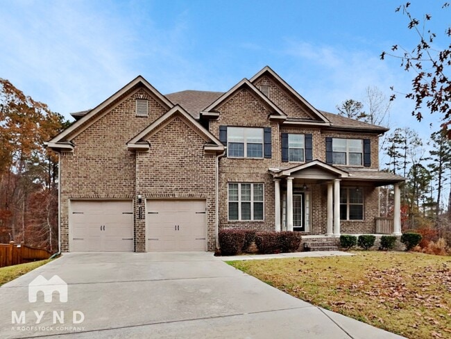 Building Photo - 4332 Trillium Wood Trail SW