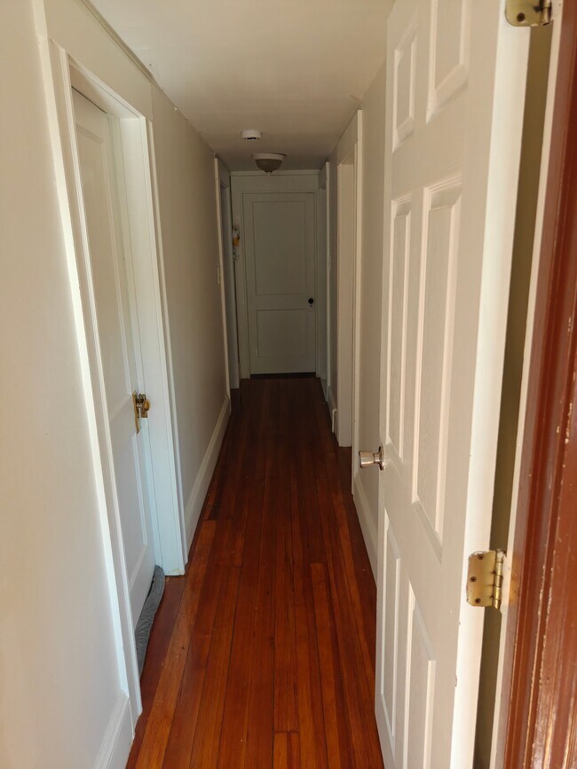 Foto del edificio - 153 Governor St