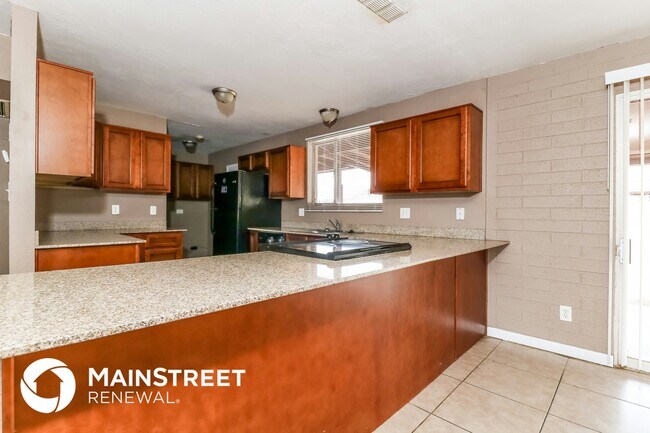 Foto del edificio - 6136 W Clarendon Ave